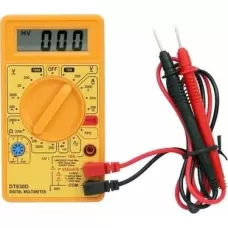 Dijital ölçü aleti DT830 Dijital ölçü aleti DT830