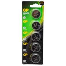 CR 2450 3 Volt Lityum Pil 1 adet fiyatı