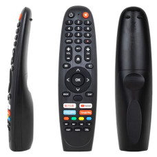 Onvo Profilo Saba Dijitsu Arçelik Android TV Kumanda Onvo Profilo Saba Dijitsu Arçelik Android TV Kumanda