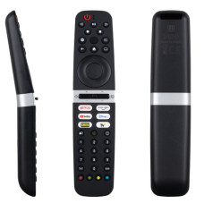 Arçelik Beko Grundig Netflix Prime Video YouTube Disney Exxen Tuşlu TV Kumanda