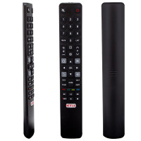 TCL Netflix Tuşlu TV Kumanda TCL Netflix Tuşlu TV Kumanda