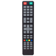 Dijitsu DJTV5801-DJTV501-DJTV321-DJTV43 TV Kumandası Dijitsu DJTV5801-DJTV501-DJTV321-DJTV43 TV Kumandası