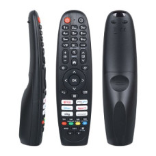 LG Netflix Prime Video Rakuten Sling LG Channels Disney Tuşlu Kumanda LG Netflix Prime Video Rakuten Sling LG Channels Disney Tuşlu Kumanda