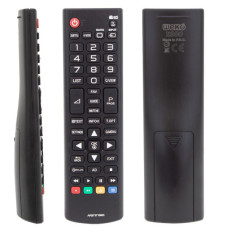 LG TV Simplink Tuşlu Kumanda LG TV Simplink Tuşlu Kumanda