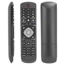 Philips Smart Tuşlu TV Kumanda