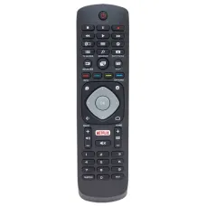 Philips Netflix Tuşlu TV Kumanda