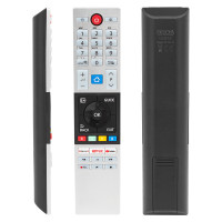 Toshiba CT8528 Netflix Youtube Rakuten Tuşlu Kumanda