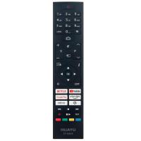 Toshiba CT-8564 Android TV kumanda