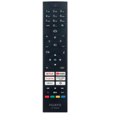 Toshiba CT-8564 Android TV kumanda Toshiba CT-8564 Android TV kumanda