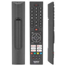 Vestel Netfix-Youtube-Prime Video Tuşlu TV Kumanda Vestel Netfix-Youtube-Prime Video Tuşlu TV Kumanda