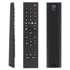 Arçelik Beko TV Kumanda MyMedia Tuşlu