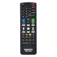 Sharp TV Akıllı Kumanda