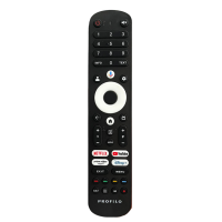 Profilo Android Smart TV Kumanda EQG Serisi