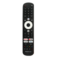 Profilo Android Smart TV Kumanda EQG Serisi Profilo Android Smart TV Kumanda EQG Serisi