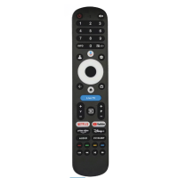 Profilo Android Smart TV Kumanda Live Tuşlu