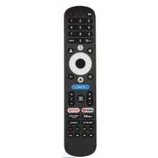 Profilo Android Smart TV Kumanda Live Tuşlu Profilo Android Smart TV Kumanda Live Tuşlu