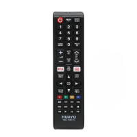 Samsung Netflix Rakuten Prime Video Tuşlu Kumanda Samsung Netflix Rakuten Prime Video Tuşlu Kumanda