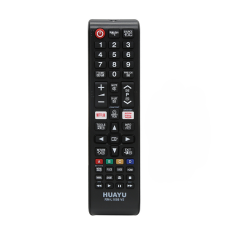 Samsung Netflix Rakuten Prime Video Tuşlu Kumanda Samsung Netflix Rakuten Prime Video Tuşlu Kumanda