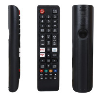 Samsung Netflix Prime Rakuten Tuşlu Kumanda Samsung Netflix Prime Rakuten Tuşlu Kumanda