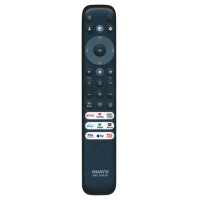 TCL Android Smart TV Yeni Tip Kumanda