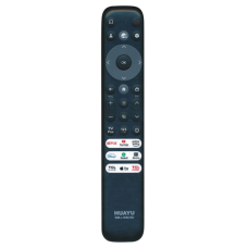 TCL Android Smart TV Yeni Tip Kumanda