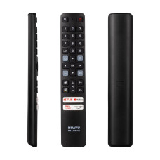 TCL Netflix Prime Video TCL Channel YouTube Tuşlu Kumanda