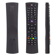 Vestel Seg Regal TV Mor Tuşlu Kavisli Kumanda Vestel Seg Regal TV Mor Tuşlu Kavisli Kumanda
