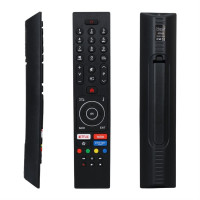 Vestel Netflix Youtube Prime Video Yıldız Tuşlu TV Kumanda