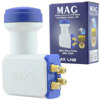 4 Lü LNB