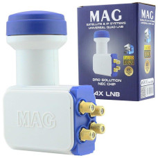4 Lü LNB