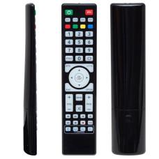 Hiremco Echo Turbo IP Uydu Akıllı Kumandası
