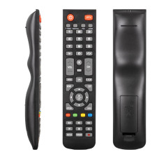 Korax Hitech Vipbox Ufo IPTV Uydu Kumandası