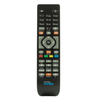 Tivibu HD interaktif kumanda Tivibu HD interaktif kumanda