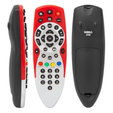 Digiturk DT-HD Plus Uydu Alıcısı Kumandası Digiturk DT-HD Plus Uydu Alıcısı Kumandası
