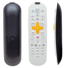 Turkcell TV+ Plus Klavyesiz Kumanda