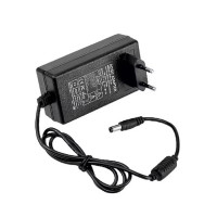 12 Volt 5 Amper kamera kayıt cihazı adaptörü