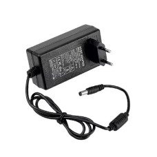 12 Volt 5 Amper kamera kayıt cihazı adaptörü