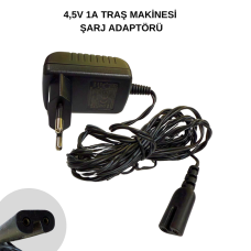 Grundig Traş Makinesi Şarj Adaptörü