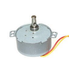 49KYZ 15 rpm 4W AC Senkron Motor
