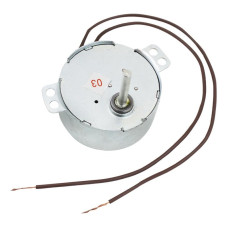 TYD-50 R15 CW 220v AC Motor