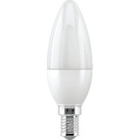 İnce Duylu Led Ampul Gün Işığı İnce Duylu Led Ampul Gün Işığı