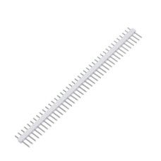1x40 Erkek Header 40 Pin
