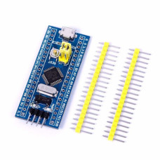 STM32f103C8T6 Arduino Mini Geliştirme Kartı STM32f103C8T6 Arduino Mini Geliştirme Kartı