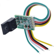 CA-888 SMPS Modül Devre