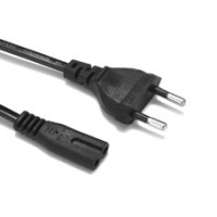 Radyo TV Teyp 220 volt Cereyan kablosu Radyo TV Teyp 220 volt Cereyan kablosu