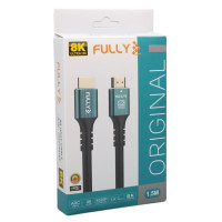 8K HDMI Kablo 1.5 Metre