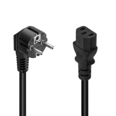 PC Kasa Güç Kablosu 3x1 mm kalın 1. Kalite PC Kasa Güç Kablosu 3x1 mm kalın 1. Kalite