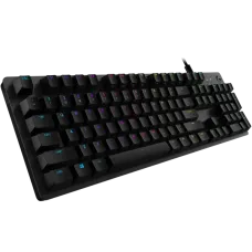 Logitech G512 Carbon Mekanik Oyun Klavyesi Logitech G512 Carbon Mekanik Oyun Klavyesi