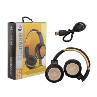 Kablosuz Bluetooth Kulaklık
